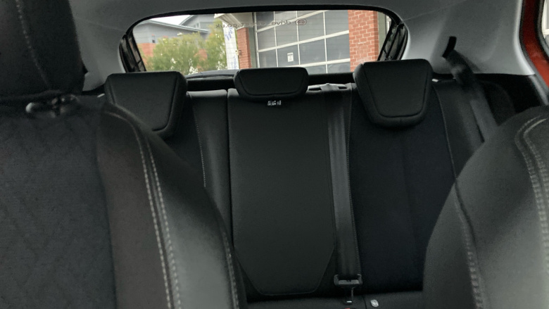 Vauxhall Corsa 100kW Elite Nav Premium 50kWh 5dr Auto [7.4kWCh] Electric Hatchback